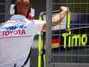 GP TURCHIA - Qualifiche e Prove Libere 3